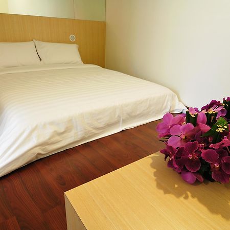 קואלה לומפור Phoenix Hotel מראה חיצוני תמונה