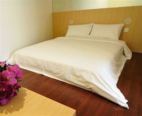 קואלה לומפור Phoenix Hotel מראה חיצוני תמונה